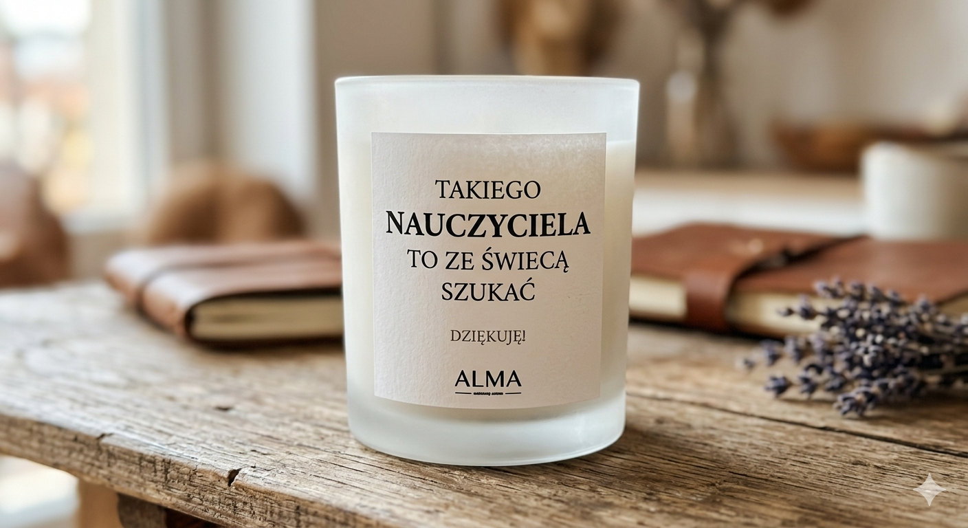dla nauczyciela